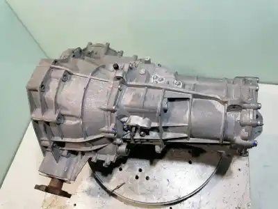 Автозапчастина б/у коробка передач для audi a4 avant (8e) a4 avant 8e посилання на oem iam pne  