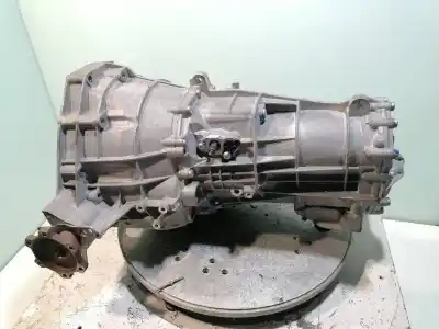 Автозапчастина б/у коробка передач для audi a4 avant (8e) a4 avant 8e посилання на oem iam pne  