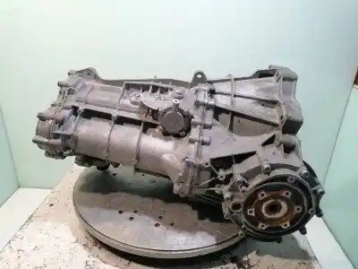 Автозапчастина б/у коробка передач для audi a4 avant (8e) a4 avant 8e посилання на oem iam pne  