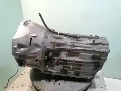 Pezzo di ricambio per auto di seconda mano riduttore per audi q7 (4l) 4l/xbunq1 riferimenti oem iam jxx  