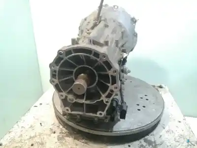 Pezzo di ricambio per auto di seconda mano riduttore per audi q7 (4l) 4l/xbunq1 riferimenti oem iam jxx  