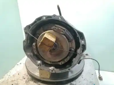 Pezzo di ricambio per auto di seconda mano riduttore per audi q7 (4l) 4l/xbunq1 riferimenti oem iam jxx  