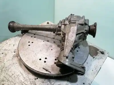Pezzo di ricambio per auto di seconda mano differenziale anteriore per audi q7 (4l) 4l/xbunq1 riferimenti oem iam 0aa409508d  