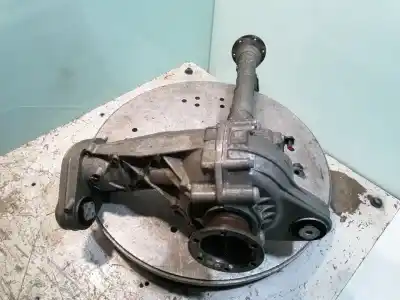 Pezzo di ricambio per auto di seconda mano differenziale anteriore per audi q7 (4l) 4l/xbunq1 riferimenti oem iam 0aa409508d  
