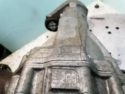 Pezzo di ricambio per auto di seconda mano differenziale anteriore per audi q7 (4l) 4l/xbunq1 riferimenti oem iam 0aa409508d  