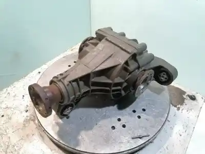 Peça sobressalente para automóvel em segunda mão diferencial traseiro por audi q7 (4l) 4l/xbunq1 referências oem iam 0ab525017f