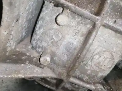 Pezzo di ricambio per auto di seconda mano differenziale posteriore per audi q7 (4l) 4l/xbunq1 riferimenti oem iam 0ab525017f  