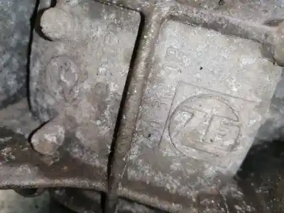 Pezzo di ricambio per auto di seconda mano differenziale posteriore per audi q7 (4l) 4l/xbunq1 riferimenti oem iam 0ab525017f  