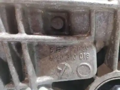 Pezzo di ricambio per auto di seconda mano differenziale posteriore per audi q7 (4l) 4l/xbunq1 riferimenti oem iam 0ab525017f  