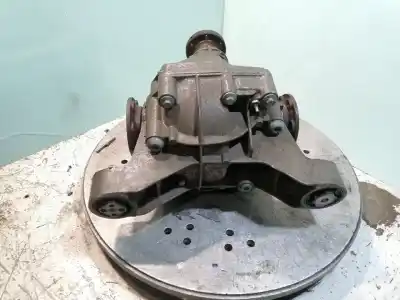 Pezzo di ricambio per auto di seconda mano differenziale posteriore per audi q7 (4l) 4l/xbunq1 riferimenti oem iam 0ab525017f  