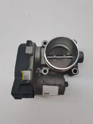 Автозапчастина б/у коробка метелика для SSANGYONG TIVOLI * Посилання на OEM IAM 1731410025  