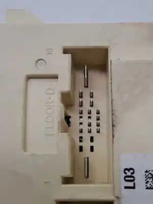 Pezzo di ricambio per auto di seconda mano scatola di preriscaldamento per ssangyong tivoli * riferimenti oem iam 8215035032  