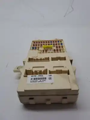 Pezzo di ricambio per auto di seconda mano scatola di preriscaldamento per ssangyong tivoli * riferimenti oem iam 8215035032  