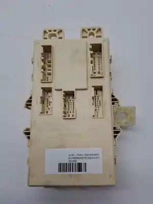 Pezzo di ricambio per auto di seconda mano scatola di preriscaldamento per ssangyong tivoli * riferimenti oem iam 8215035032  