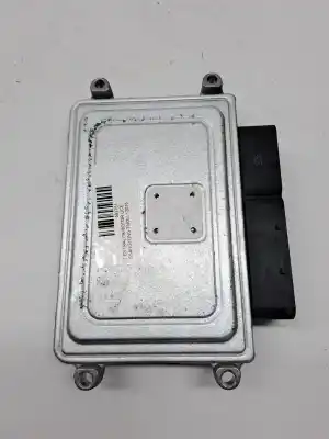 Автозапчастина б/у ебу контролер двигуна для SSANGYONG TIVOLI * Посилання на OEM IAM 1735400332  A2C9717750801