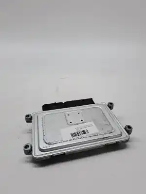 Автозапчастина б/у ебу контролер двигуна для ssangyong tivoli * посилання на oem iam 1735400332  a2c9717750801