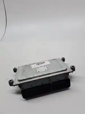 Автозапчастина б/у ебу контролер двигуна для ssangyong tivoli * посилання на oem iam 1735400332  a2c9717750801
