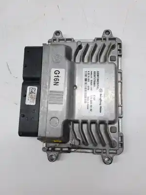 Автозапчастина б/у ебу контролер двигуна для ssangyong tivoli * посилання на oem iam 1735400332  a2c9717750801