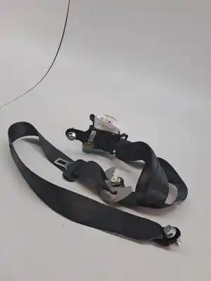 Second-hand car spare part rear right seat belt for ssangyong tivoli * oem iam references 7560735500ace  7560735000ace