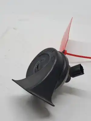 Pezzo di ricambio per auto di seconda mano corno per ssangyong tivoli * riferimenti oem iam 28r000073  8655011013