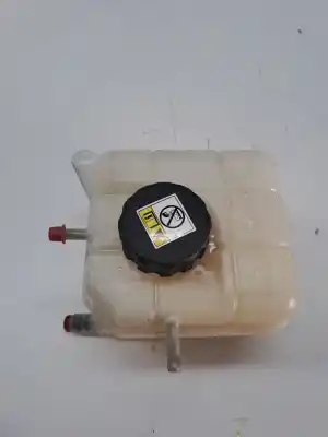 Second-hand car spare part Coolant Expansion Tank for SSANGYONG TIVOLI * OEM IAM references 2161035003  