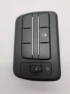 Tweedehands auto-onderdeel Multifunctionele Bediening voor SSANGYONG TIVOLI * OEM IAM-referenties 8530035202  