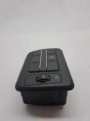 Автозапчастина б/у многофункційне управління для ssangyong tivoli * посилання на oem iam 8530035202  