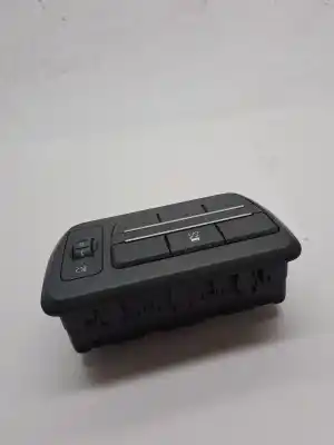 Автозапчастина б/у многофункційне управління для ssangyong tivoli * посилання на oem iam 8530035202  