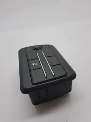 Автозапчастина б/у многофункційне управління для ssangyong tivoli * посилання на oem iam 8530035202  