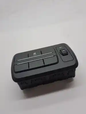 Автозапчастина б/у многофункційне управління для ssangyong tivoli * посилання на oem iam 8530035202  