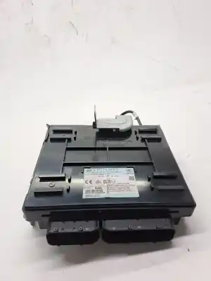 Pezzo di ricambio per auto di seconda mano modulo elettronico per ssangyong tivoli * riferimenti oem iam 8711035310  