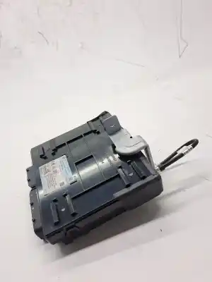 Pezzo di ricambio per auto di seconda mano modulo elettronico per ssangyong tivoli * riferimenti oem iam 8711035310  