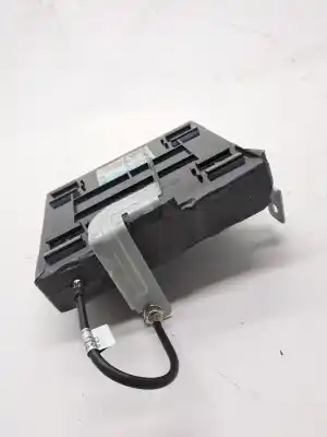 Pezzo di ricambio per auto di seconda mano modulo elettronico per ssangyong tivoli * riferimenti oem iam 8711035310  