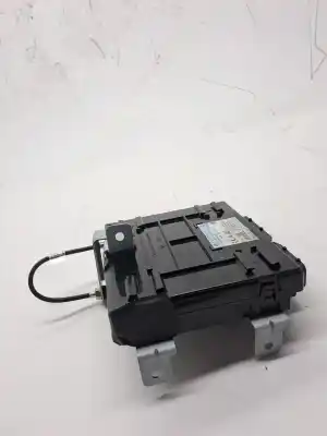 Pezzo di ricambio per auto di seconda mano modulo elettronico per ssangyong tivoli * riferimenti oem iam 8711035310  