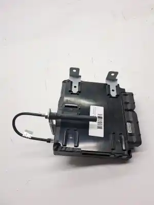 Pezzo di ricambio per auto di seconda mano modulo elettronico per ssangyong tivoli * riferimenti oem iam 8711035310  
