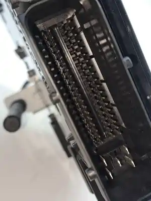 Pezzo di ricambio per auto di seconda mano modulo elettronico per ssangyong tivoli * riferimenti oem iam 8711035310  