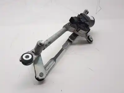 Second-hand car spare part front windshield wiper motor for ssangyong tivoli * oem iam references 7821035001  8610035001