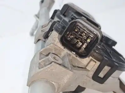 Second-hand car spare part front windshield wiper motor for ssangyong tivoli * oem iam references 7821035001  8610035001