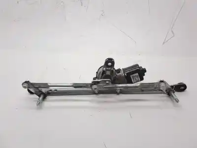 Second-hand car spare part front windshield wiper motor for ssangyong tivoli * oem iam references 7821035001  8610035001