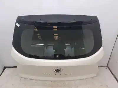 Pezzo di ricambio per auto di seconda mano Portellone per SSANGYONG TIVOLI * Riferimenti OEM IAM 6401135102  