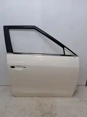 Pezzo di ricambio per auto di seconda mano Porta Anteriore Destra per SSANGYONG TIVOLI * Riferimenti OEM IAM 6202135004  