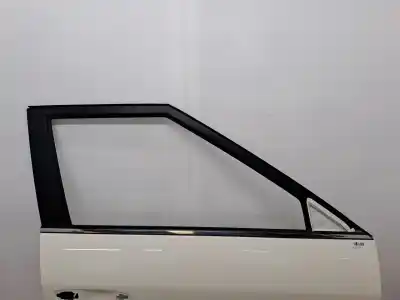 Pezzo di ricambio per auto di seconda mano porta anteriore destra per ssangyong tivoli * riferimenti oem iam 6202135004  