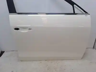 Pezzo di ricambio per auto di seconda mano porta anteriore destra per ssangyong tivoli * riferimenti oem iam 6202135004  