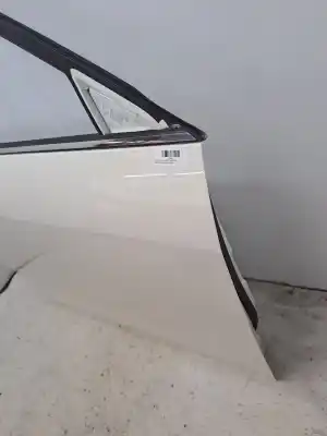 Pezzo di ricambio per auto di seconda mano porta anteriore destra per ssangyong tivoli * riferimenti oem iam 6202135004  