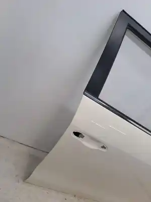 Pezzo di ricambio per auto di seconda mano porta anteriore destra per ssangyong tivoli * riferimenti oem iam 6202135004  