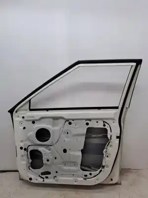 Pezzo di ricambio per auto di seconda mano porta anteriore destra per ssangyong tivoli * riferimenti oem iam 6202135004  