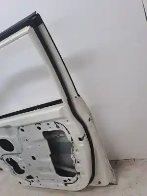 Pezzo di ricambio per auto di seconda mano porta anteriore destra per ssangyong tivoli * riferimenti oem iam 6202135004  