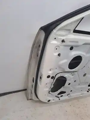 Pezzo di ricambio per auto di seconda mano porta anteriore destra per ssangyong tivoli * riferimenti oem iam 6202135004  