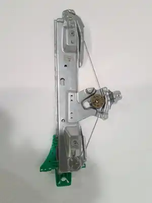 Tweedehands auto-onderdeel REGELAAR RECHTS ACHTERRUIT: voor OPEL ASTRA J GTC  OEM IAM-referenties 13350764  1403410