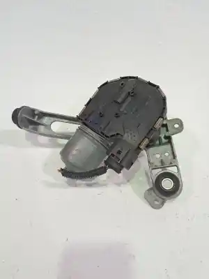 Second-hand car spare part FRONT WINDSHIELD WIPER MOTOR for FORD FOCUS  OEM IAM references 2135685  BM5117508BM
